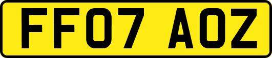 FF07AOZ
