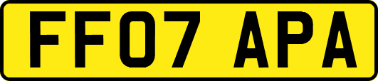FF07APA