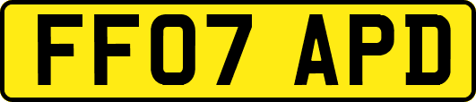 FF07APD