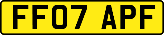FF07APF