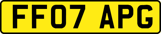 FF07APG