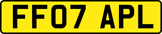 FF07APL