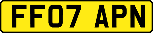 FF07APN