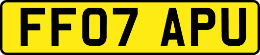FF07APU