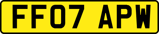 FF07APW
