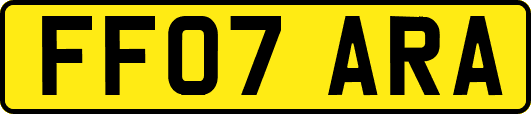 FF07ARA
