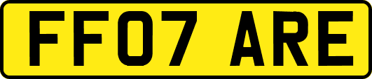 FF07ARE
