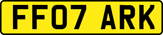 FF07ARK