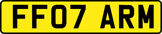 FF07ARM