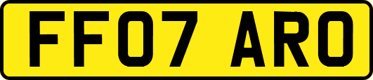 FF07ARO