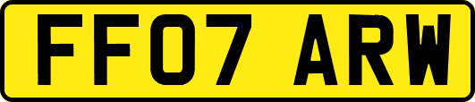 FF07ARW