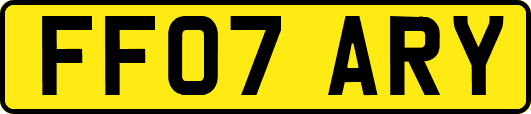 FF07ARY