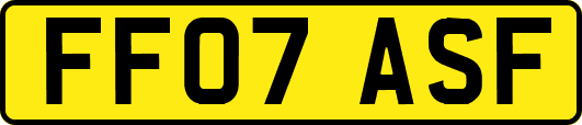 FF07ASF