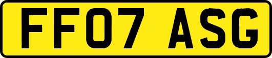 FF07ASG