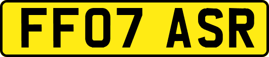 FF07ASR