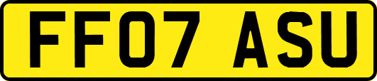 FF07ASU