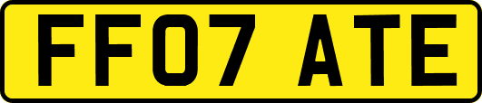 FF07ATE