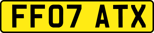 FF07ATX