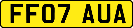 FF07AUA