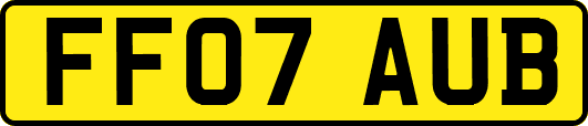 FF07AUB