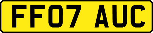 FF07AUC