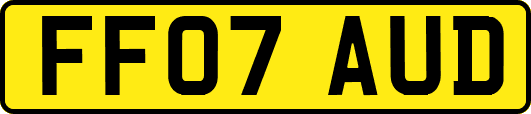 FF07AUD
