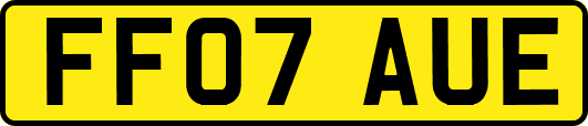 FF07AUE