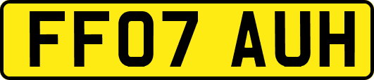 FF07AUH