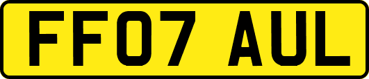 FF07AUL