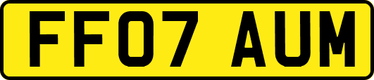 FF07AUM