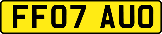 FF07AUO