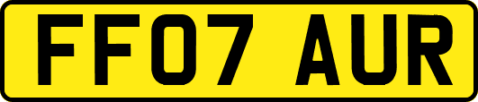 FF07AUR