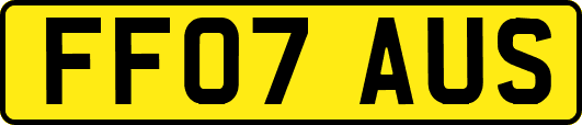 FF07AUS