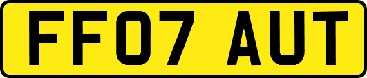 FF07AUT