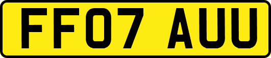 FF07AUU