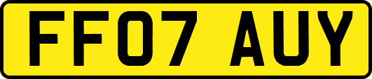 FF07AUY