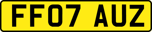 FF07AUZ