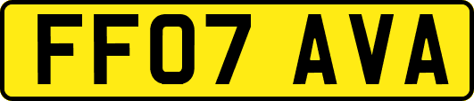 FF07AVA