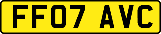 FF07AVC