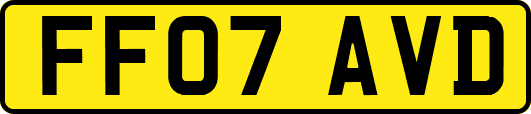 FF07AVD