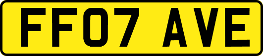 FF07AVE