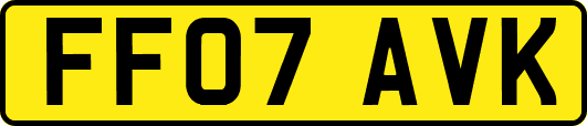 FF07AVK