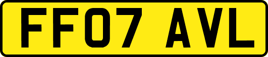 FF07AVL