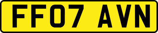 FF07AVN