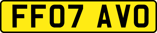 FF07AVO