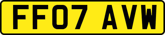FF07AVW