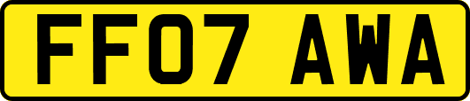 FF07AWA