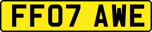 FF07AWE