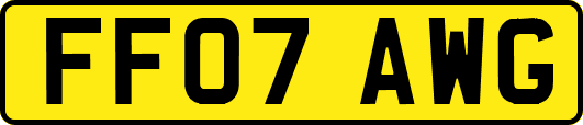 FF07AWG