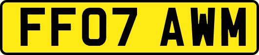 FF07AWM